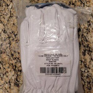 Pack of 12 Industrial Gloves. XL